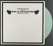 Charred Remains (a.k.a. Man Is The Bastard), Sanctity Of Oil / M3A1 Sun-Machine Gun [Green Marbled Vinyl, Split 10''] (10")