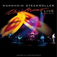 Mannheim Steamroller, Christmas Live (CD)