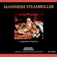 Mannheim Steamroller, Saving the Wildlife (CD)