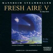 Mannheim Steamroller, Fresh Aire V (CD)
