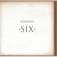 Mansun, Six (CD)
