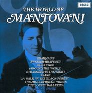 Mantovani, World Of Mantovani (CD)