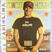 Manu Chao, La Radiolina (LP)