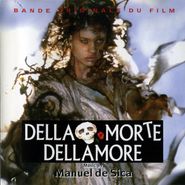 Manuel De Sica, Dellamorte Dellamore [Import] (CD)