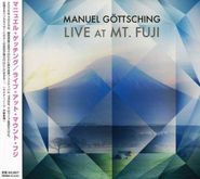 Manuel Göttsching, Live at Mt. Fuji [Import] (CD)