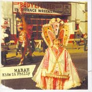 Marah, Kids In Philly (CD)