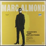 Marc Almond, Shadows And Reflections [Deluxe Yellow Vinyl] (LP)