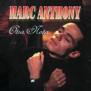 Marc Anthony, Otra Nota (CD)