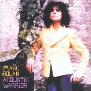 Marc Bolan, Acoustic Warrior [Import] (CD)