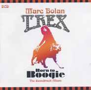 Marc Bolan, Born To Boogie (CD)