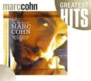 Marc Cohn, The Very Best Of Marc Cohn (CD)
