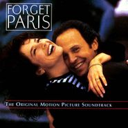 Marc Shaiman, Forget Paris [OST] (CD)