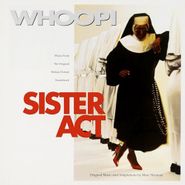 Various Artists, Sister Act [OST] (CD)