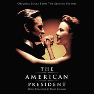 Marc Shaiman, The American President [Score] (CD)