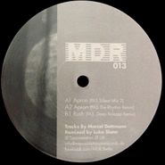 Marcel Dettmann, Planetary Assault Systems (Remixes) (12")