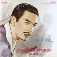Marco Antonio Muñiz, Seguire Mi Viaje (LP)