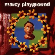 Marcy Playground, Marcy Playground (CD)