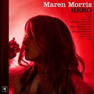 Maren Morris, Hero (CD)