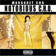 Margaret Cho, Notorious C.H.O. - Live At Carnegie Hall (CD)