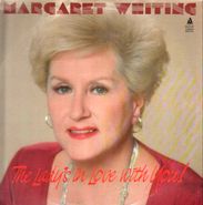 Margaret Whiting, The Lady's in Love with You! (CD)