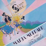 Maria Muldaur, On The Sunny Side (CD)