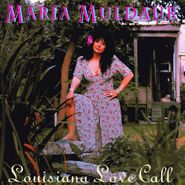 Maria Muldaur, Louisiana Love Call (CD)