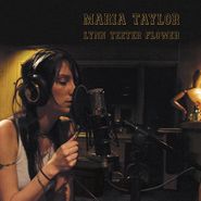 Maria Taylor, Lynn Teeter Flower [Record Store Day Translucent Gold Vinyl] (LP)