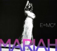 Mariah Carey, E=MC² (CD)