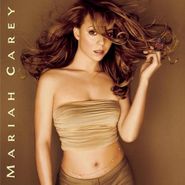 Mariah Carey, Butterfly (CD)