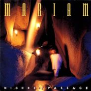 Mariam, Nights Of Passage (CD)
