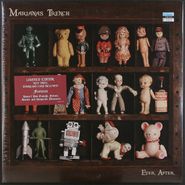 Marianas Trench, Ever After [Red Vinyl] (LP)