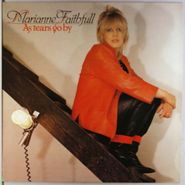 Marianne Faithfull, As Tears Go By (LP)