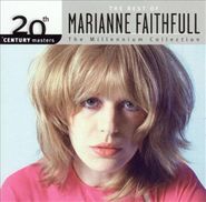 Marianne Faithfull, The Best of Marianne Faithfull: The Millennium Collection (CD)