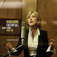 Marianne Faithfull, Easy Come Easy Go (LP)