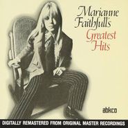 Marianne Faithfull, Marianne Faithfull's Greatest Hits (CD)