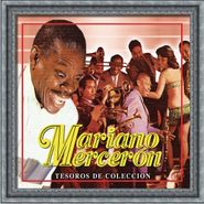 Mariano Mercerón, Tesoros De Coleccion (CD)
