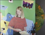 Marika Hackman, I'm Not Your Man [Green with Orange Swirl Vinyl] (LP)