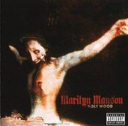Marilyn Manson, Holy Wood (CD)