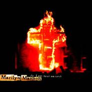 Marilyn Manson, The Last Tour On Earth (CD)