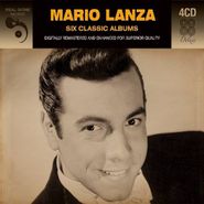 Mario Lanza, Six Classic Albums (CD)