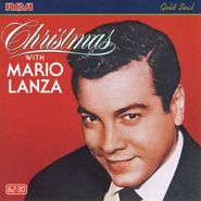 Mario Lanza, Christmas With Mario Lanza (CD)
