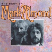 Mark-Almond, The Best Of Mark-Almond (CD)