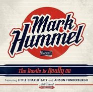 Mark Hummel, Hustle Is Really On (CD)