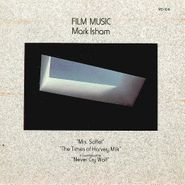 Mark Isham, Film Music (CD)