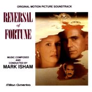 Mark Isham, Reversal Of Fortune [OST] (CD)