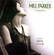 Mark Isham, Mrs. Parker [Score] (CD)