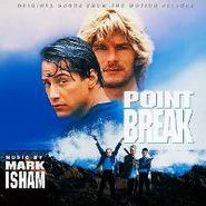 Mark Isham, Point Break [Score] (CD)