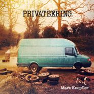 Mark Knopfler, Privateering [180 Gram Vinyl] (LP)