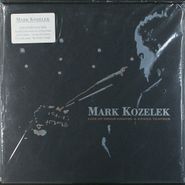 Mark Kozelek, Live At Union Chapel and Sodra Teatern [Tour Edition Clear Vinyl] (LP)