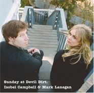 Isobel Campbell, Sunday At Devil Dirt (CD)